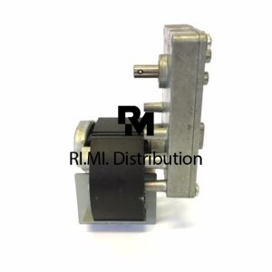 BCZ MODELLO 502 - 50 RPM 220 V