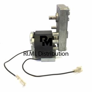 BCZ MODELLO 502 - 78 RPM 220 V