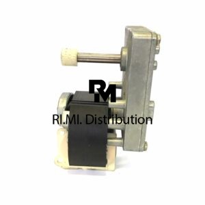 BCZ MODELLO 502 - 90 RPM 220 V