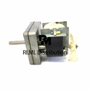 BCZ MODELLO MQ 35 RPM 220 V