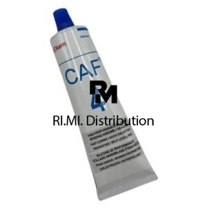 SIGILLANTE CAF 4 BIANCO GR. 100