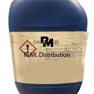 EMULSIONE IE35 BIANCO KG. 25
