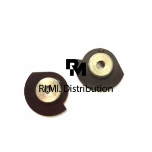 Camma marrone  Ø4 DX Crouzet