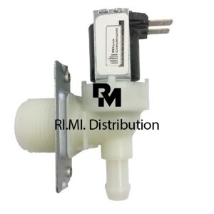 ELETTROVALVOLA 1 VIA 90° - 110 V