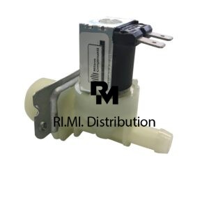 ELETTROVALVOLA 1 VIA 180° - 110 V