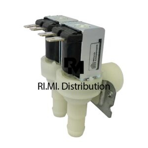 ELETTROVALVOLA 2 VIE 90° - 220 V