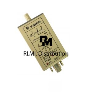TIMER FIBER 220 V