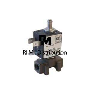 ELETTROVALVOLA   3 VIE 220V  31JP1XRV23
