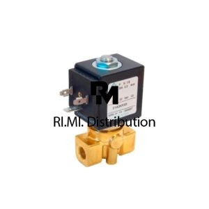 ELETTROVALVOLA   2 VIE 110V  21A2KV25