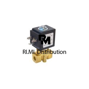 ELETTROVALVOLA   2 VIE 24V  21A2KV25