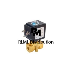 ELETTROVALVOLA   2 VIE 24V DC  21A2KV25
