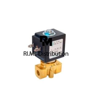 ELETTROVALVOLA   2 VIE 110V  21A3KV25