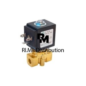 ELETTROVALVOLA   2 VIE 24V  21A3KV25