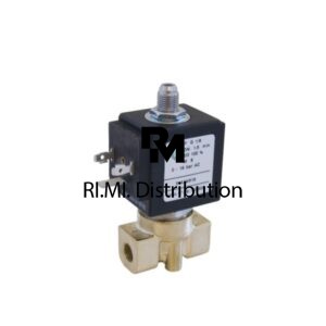 ELETTROVALVOLA   3 VIE 110V  31A2AV25