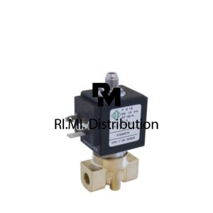 ELETTROVALVOLA   3 VIE 220V  31A2AV25