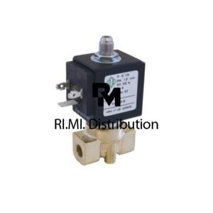 ELETTROVALVOLA   3 VIE 220V  31A3AV25