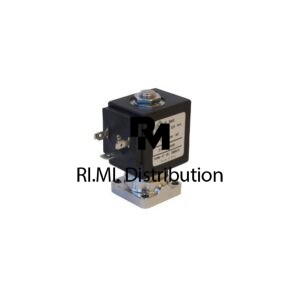 ELETTROVALVOLA   2 VIE 110V  21A1KV25