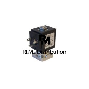 ELETTROVALVOLA   2 VIE 24V  21A1KV25