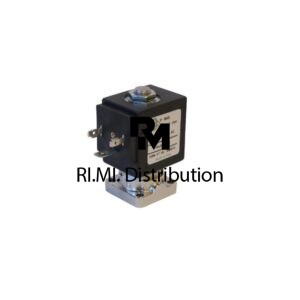 ELETTROVALVOLA   2 VIE 24V DC  21A1KV25