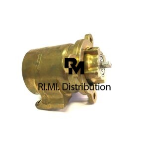 Pompa rotativa a paletta Faema 120 L