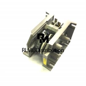 Programmatore ciclico Fiber a 1 camma
