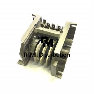 Programmatore ciclico Fiber a 3 camme