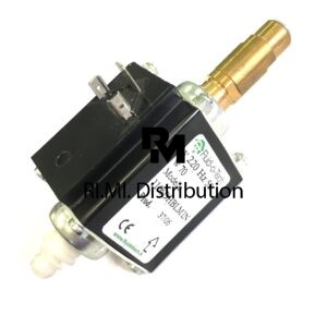 Pompa a vibrazione 220 V