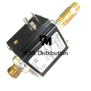 Pompa a vibrazione 220 V