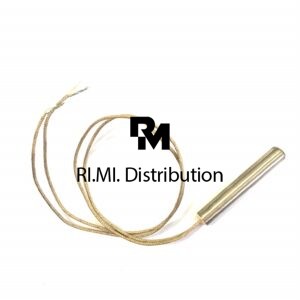 Resistenza a cartuccia 10 W