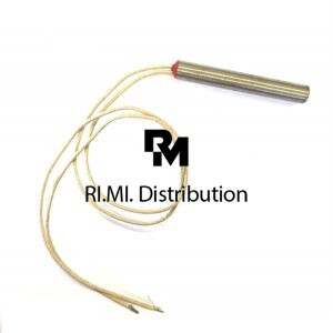 Resistenza a cartuccia 25 W