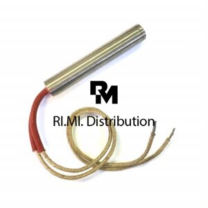 Resistenza a cartuccia 400 W