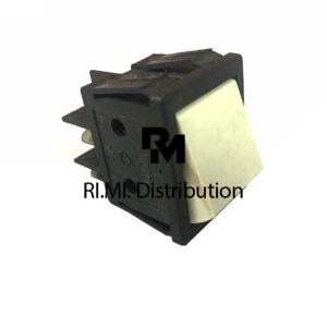 Interruttore 240V 4F
