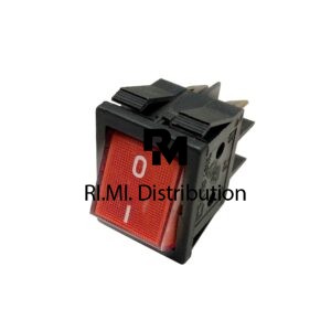 Interruttore 240V 4F
