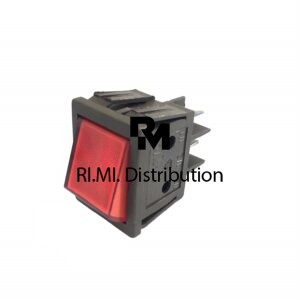 Interruttore 250V 16A 2F