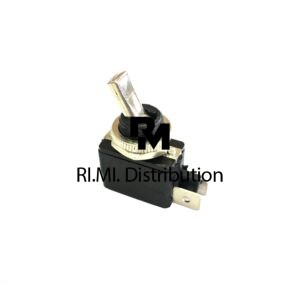 Interruttore  250V 2A 2F