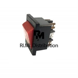 Interruttore 250V 6A 6F