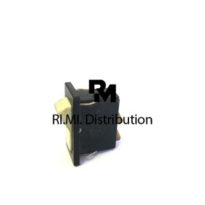 Interruttore 250V 10A 2F