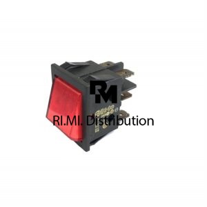 Interruttore 250V 16A 6F
