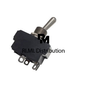 Interruttore 250V 2A 4F