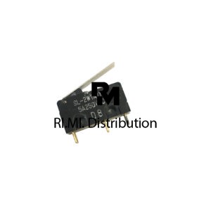 Microinterruttore SL-2W1A1Y1