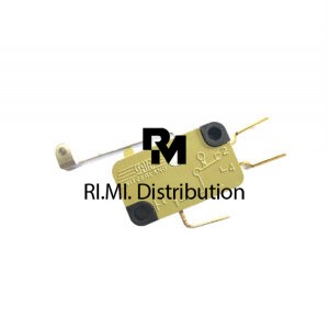 Microinterruttore XGM2.82.S21