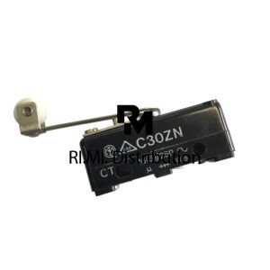 Microinterruttore C30ZN