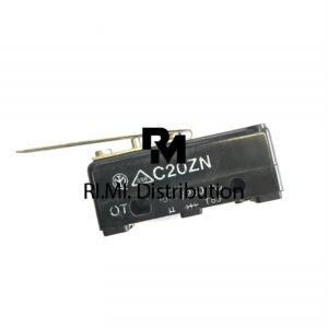 Microinterruttore C20ZN