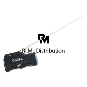 Microinterruttore C60ZL