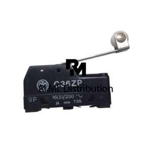 Microinterruttore C36ZP