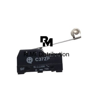 Microinterruttore C37ZP