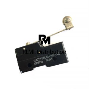 Microinterruttore AM15039