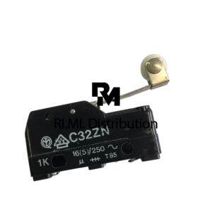 Microinterruttore C32ZN