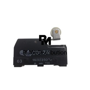 Microinterrutore C31ZN