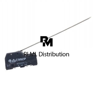 Microinterruttore C99ZP